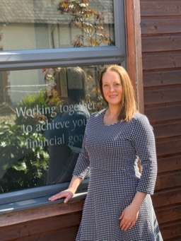 Tammy McAlpine - Client Liaison Manager